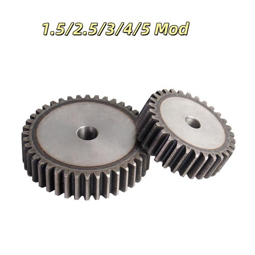 Spur gears pinion - spur, gear