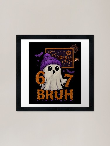 Teacher halloween ghost six - halloween,