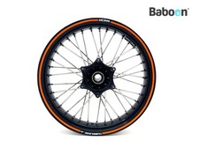 Front Wheel KTM 1190 Adventure