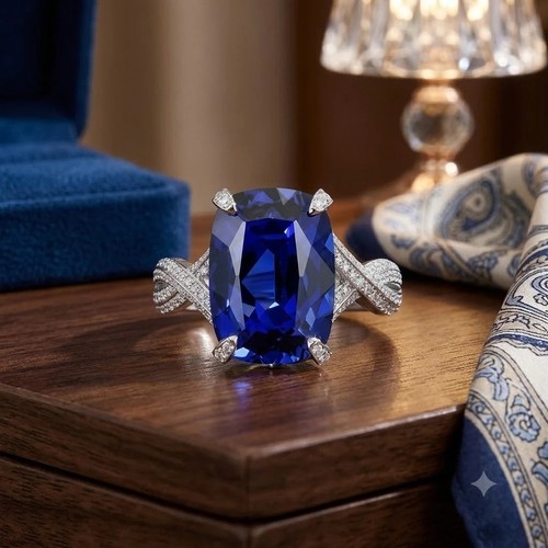 80ct cushion cut natural - cut,