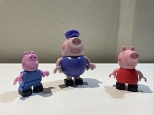 ABD Peppa Pig Lego Duplo