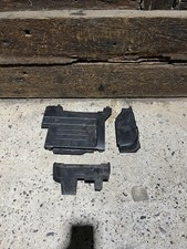 RENAULT CLIO MK3 BATTERY TRAY / FUSES COVER COVERS 2005-2012