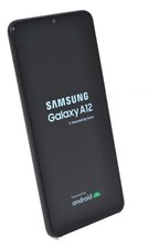 Samsung Galaxy A12 2020 Dual