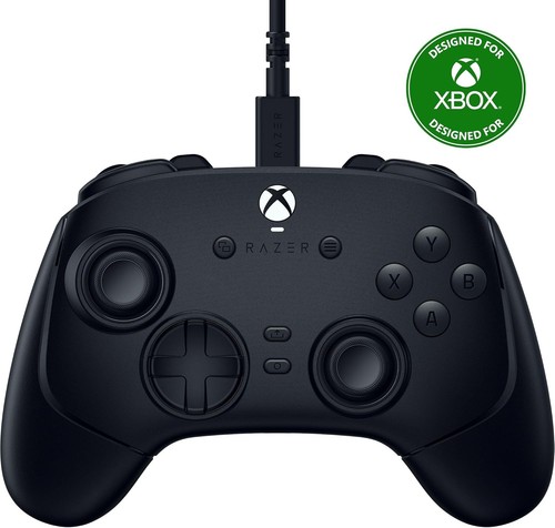 Razer wolverine tournament - razer,