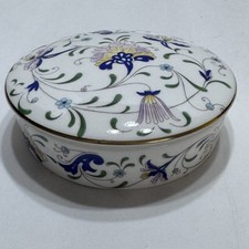COALPORT BONE CHINA PAGEANT