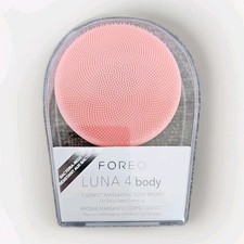 Foreo LUNA 4 Body- Body Brush-