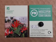 National Trust POWIS CASTLE