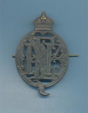 EDINBURGH RIFLE