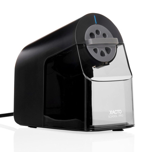 Acto pencil sharpener - pencil,