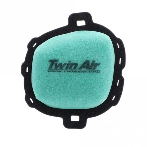 Twinair oiled air - oiled,