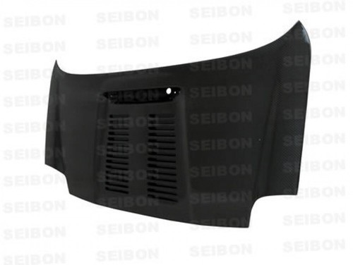 Seibon carbon fibre boot lid - boot,
