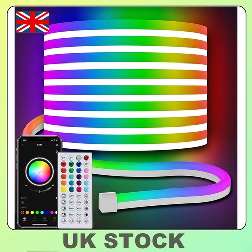 10m rgb neon - rgb, strip