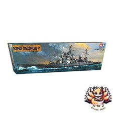 NEW Tamiya 1/350 Ship Series