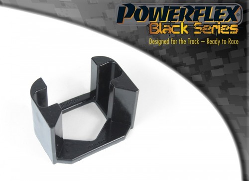 Powerflex upper gearbox mount - gearbox,