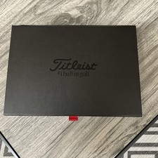 TITLEIST PRO V 1  GOLF BALLS