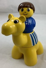 Lego Duplo Primo Music Camel