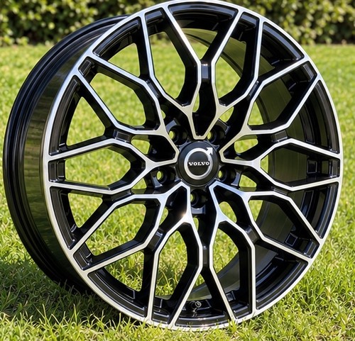 5x108 alloy wheels - alloy, 18''