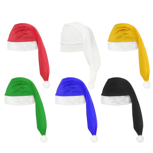 Adults santa claus hat wee - adults,