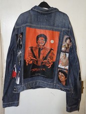 Michael Jackson Thriller