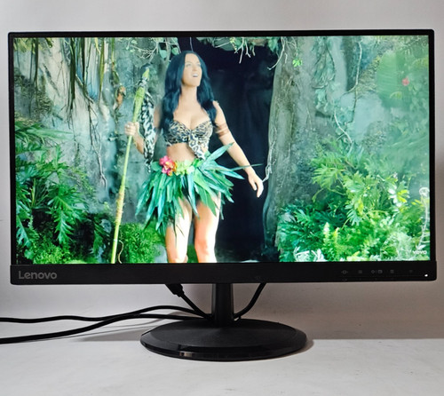 Lenovo d22e led - lenovo, 21.5"
