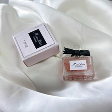 Genuine Dior Miss Dior Essence