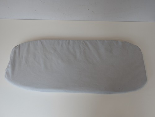 Graco evo carrycot - graco, mattress