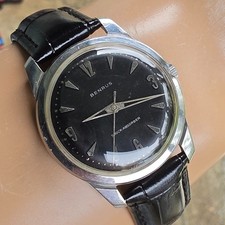 Vintage BENRUS Shock-Absorber