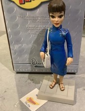 Robert Harrop Thunderbirds