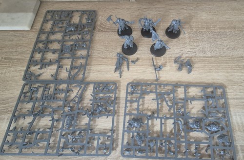 Warhammer age sigmar - warhammer,