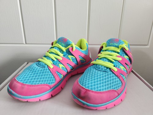 Karrimor duma pink blue lime - pink,