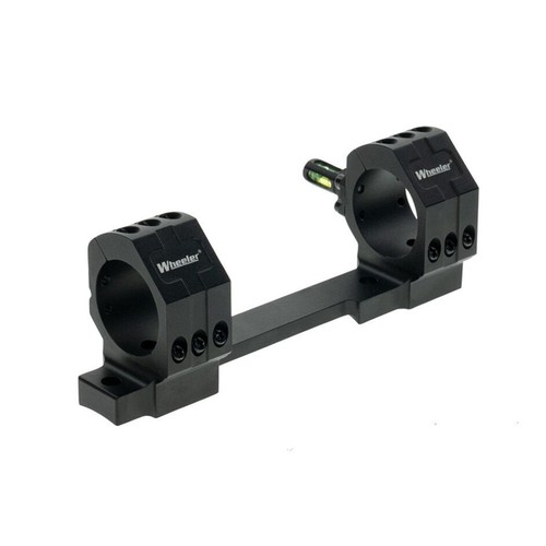 Wheeler piece scope mount - scope,