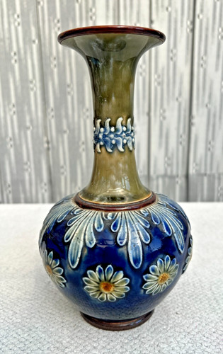 Royal doulton lambeth - lambeth, art