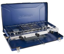 Campingaz Camping Chef Stove