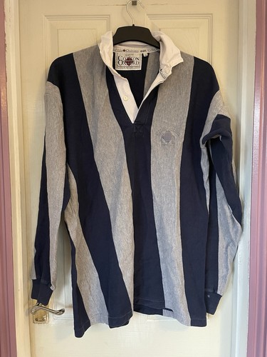 Men vintage cotton - vintage, oxford