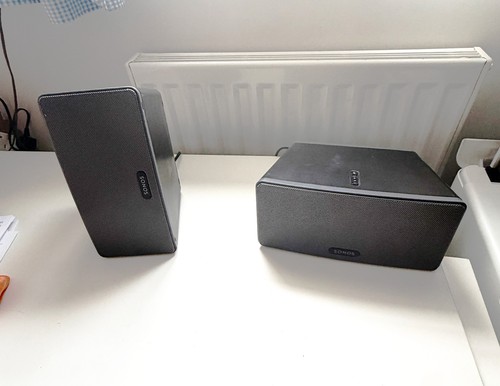 Sonos play3 wireless - wireless, smart
