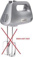 Kenwood Electric Hand Mixer