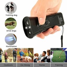 Petgentle Ultrasonic Anti Dog