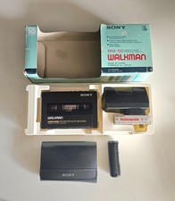 Rare Sony Walkman WM-150