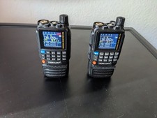 Tidradio TD-H3 Dual Band Walkie Talkie PMR Ham Radio Transceivers x 2