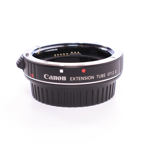 Canon extension tube - canon,
