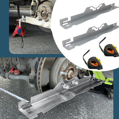 Alignment tool wheel - alignment,