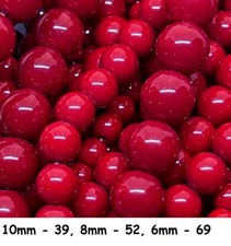 SEMI PRECIOUS GEMSTONE BEADS