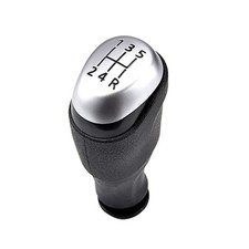 5 Speed Manual Transmission