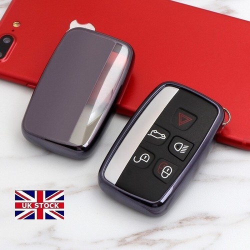 Key fob cover case for - key,