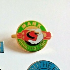 MANX GRAND PRIX Isle of Man TT