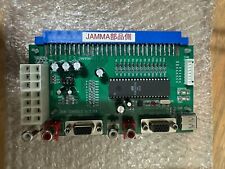 JVS TO JAMMA CONVERTOR PCB