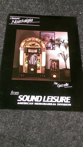Sound leisure classic - sound,
