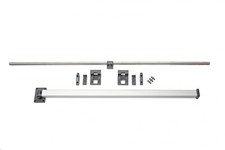 FOLDING TABLE SLIDER LEG KIT  - Caravan/Campervan/Motorhome/Furniture