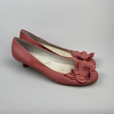 Pedro Miralles Court Heels