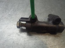 Kawasaki GPZ750 A 1983-1985 Motorcycle Front Brake Splitter